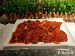 -东华假日酒店自助餐