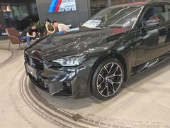-北京盈之宝宝马&MINI4S店(望京店)