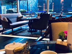 大堂-深圳四季酒店·馥自助餐厅