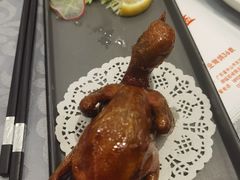 -郑猛记石岐鸽主题餐厅(长江店)