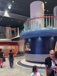 -奈尔宝·儿童乐园·亲子餐厅(鄞州万达店)