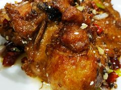 -海帮主·蒸汽海鲜青岛菜(栈桥火车站店)