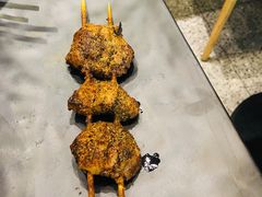 -西部马华清真兰州牛肉面·烧烤夜市(三里河店)