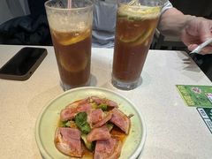 -和平馆·地道港澳茶餐厅(西门口店)