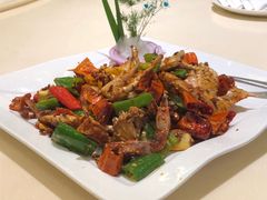 -凤凰轩·尾牙宴·生日宴(十里银滩店)