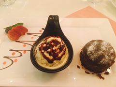 -Oyster Talks 四度蚝法餐厅