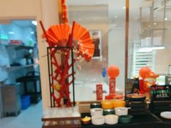 -菲住布渴酒店自助餐厅(阿里巴巴西溪园区店)