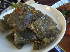 -菜根香土菜馆(文昌东路店)