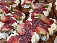 -富贵面包公司(运河店)