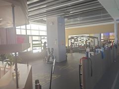 -我爱运动健身·游泳·瑜伽·普拉提馆(大卫城店)