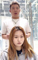 -YH HAIR SALON