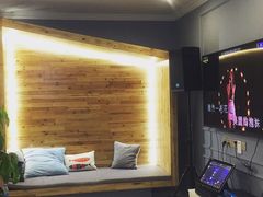 -优悦派·别墅派对轰趴馆(静安店)