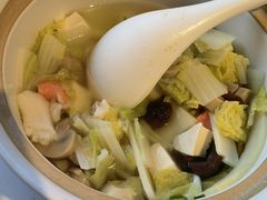 砂锅什锦-峨嵋酒家(德内店)