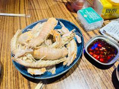 -蚝堡海鲜·威海菜·海肠捞饭·烧烤·亚洲吃蚝公司(幸福门店)