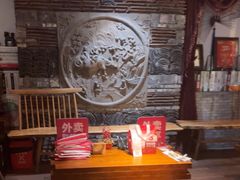 -江边城外烤全鱼(方庄时代购物中心店)