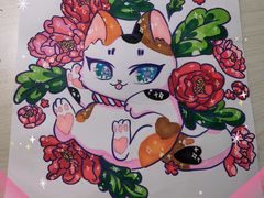 -米秝艺术Mili Bloom(天山校区)