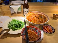 -阿里家·新疆烤肉酒場