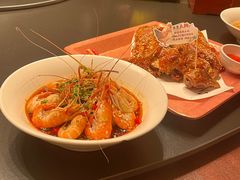 -庆江南江南菜(琴湖溪里花园城店)