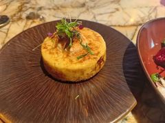 -BROWNSTONE布朗石西班牙餐厅(富城店)