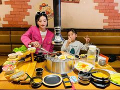 -小京致·碳火烤肉(贝岗村大街店)