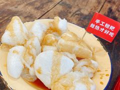 -聂发财重庆江湖菜(解放碑店)