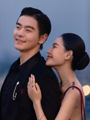 -杭州金夫人婚纱摄影(富阳私享店)