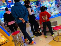 -汤姆熊欢乐世界(大连恒隆广场店)