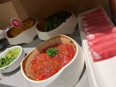 -海底捞火锅(丰尚国际广场店)