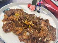 -红旗饭庄