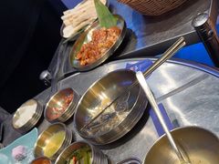 -入火韩国烤肉(凯旋广场店)