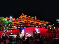 -大唐不夜城