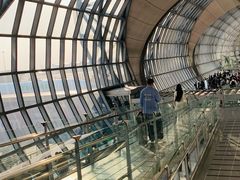 -曼谷素万那普国际机场