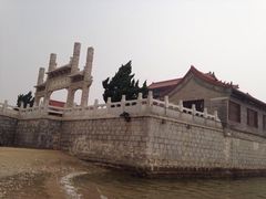 蓬莱阁景区-蓬莱阁景区