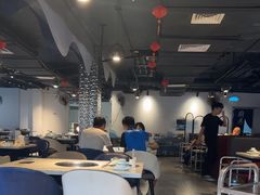 -碗中海·蒸汽海鲜·桑拿鸡(岭南天地店)