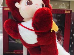 -泡泡玛特POPMART(蓝色港湾店)