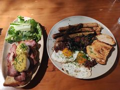 -MAGPIE喜鹊派餐厅(华侨城店)