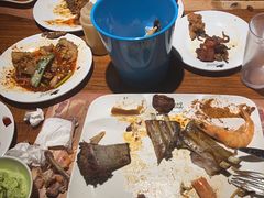 -汉巴味德·烤肉与啤酒的自助(杭州大悦城店)