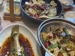 -三品香·江浙菜(松江九谊店)