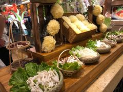 -芭菲盛宴·环球美食(锦城万达广场店)