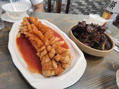 -神仙钵湘香土菜馆(光华路店)
