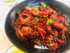 -段氏龙虾·烧烤·烤鱼(东书房路店)