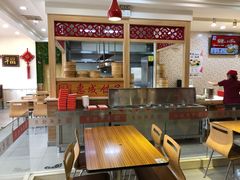 -惠成饺子(百合园店)