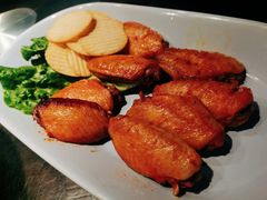 -外婆家(杭州马塍店·杭帮菜名店)