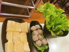 -潮汕良记牛肉火锅(洪武路店)
