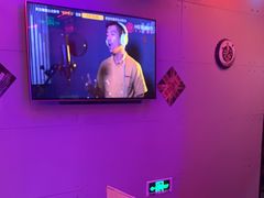 -唱吧麦颂KTV(马驹桥店)