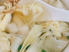 -锡笼记·无锡小笼(新明路店)