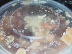 -蓉李记成都名小吃(二七万达店)