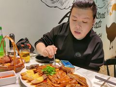 -MR鹅外