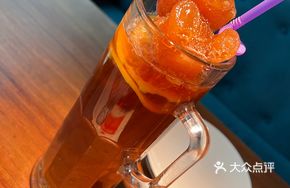 Bear Super Lemon Tea