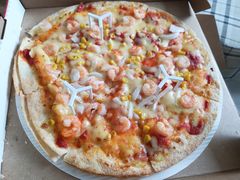 -必胜客(阿罗海店)